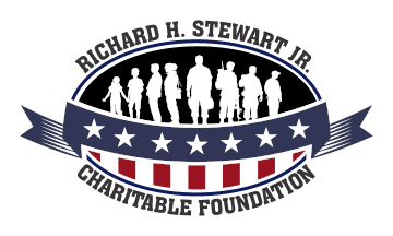 Stewart Charity Logo