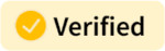 givebutter verified logo